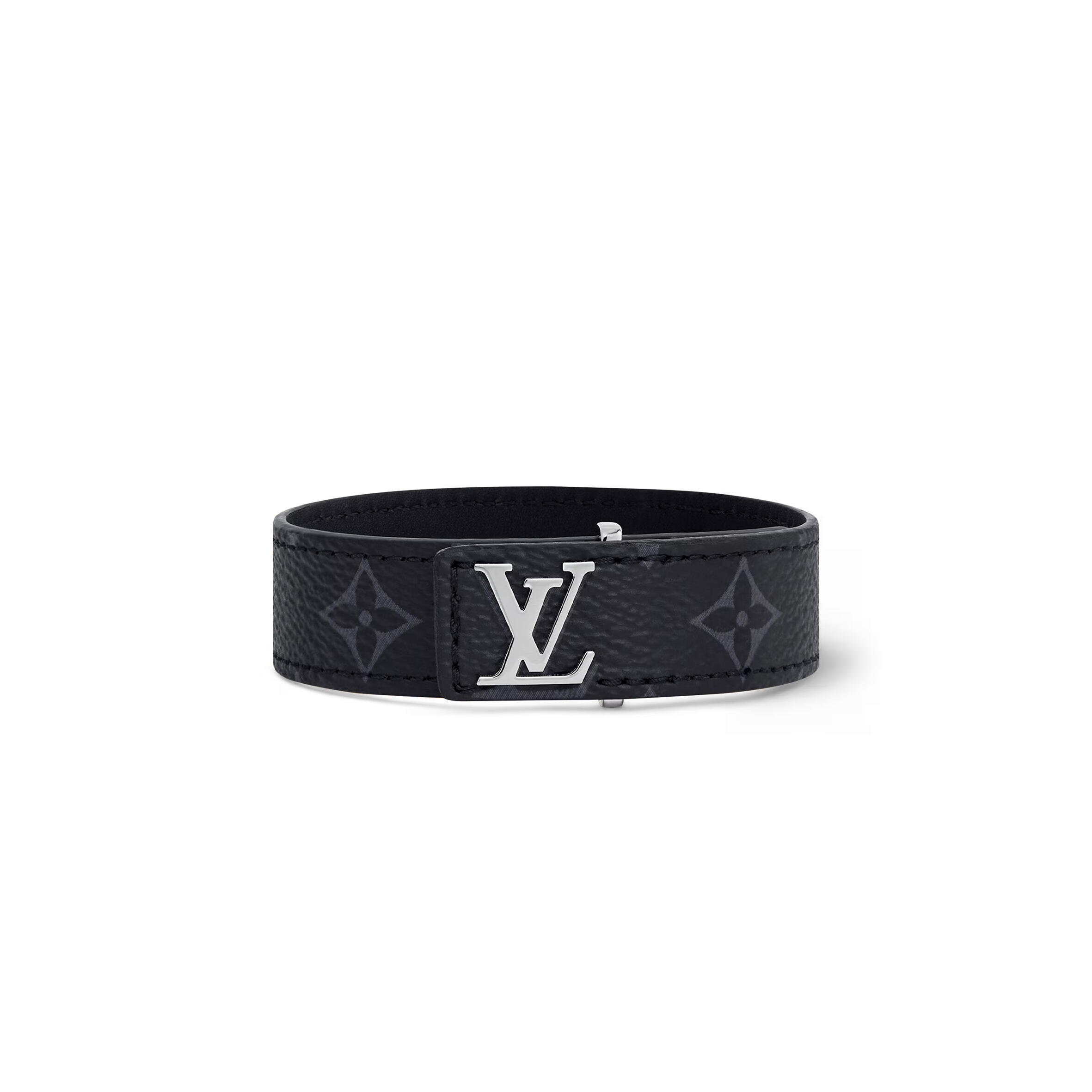 LOUIS VUITTON LV SLIM BRACELET M6456E